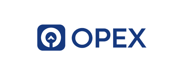 OPEX logo